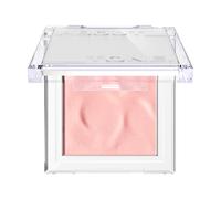 ABOUT_TONE. - Fluffy Wear Blusher - 4.3g - 09 Dollish Milky Coral