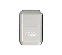 ABOUT_TONE - Wrap Fit Gloss Mini #00 Glow 2g