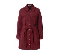 ABOUT YOU Abito camicia 'Farina' bordeaux Donna ABOUT YOU 38