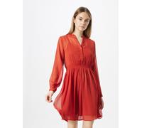 ABOUT YOU Abito camicia 'Rea' rosso, Taglia 36