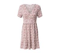 ABOUT YOU Abito estivo 'Dena' marrone / bianco Donna ABOUT YOU 38 marrone / bianco