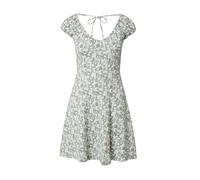 ABOUT YOU Abito estivo 'Philine' menta / bianco Donna ABOUT YOU 38 menta / bianco