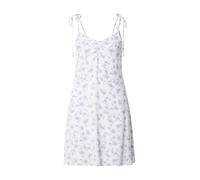 ABOUT YOU Abito estivo 'Shelly' blu chiaro / bianco Donna ABOUT YOU 38 blu chiaro / bianco