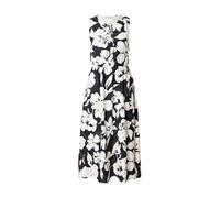ABOUT YOU Abito 'Rosie' beige / nero Donna ABOUT YOU 40 beige / nero