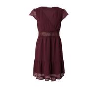 ABOUT YOU Abito 'Taira' rosso vino Donna ABOUT YOU 38 rosso vino