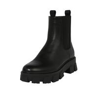 ABOUT YOU Boots chelsea 'Ann' nero Donna ABOUT YOU 36