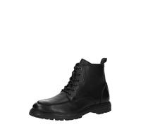 ABOUT YOU Boots stringati 'Leo' nero Uomo ABOUT YOU 42