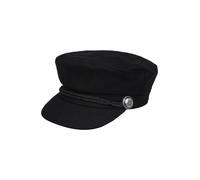 ABOUT YOU Cappello 'Angelina' nero Uomo ABOUT YOU 55-60