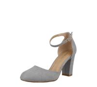 ABOUT YOU Décolleté 'Eva' grigio Donna - Abbigliamento - Occasioni - Matrimonio - Per la madre della sposa - Scarpe e accessori - Scarpe ABOUT YOU 37