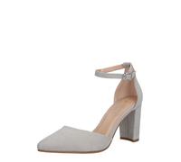 ABOUT YOU Décolleté 'Mylie' grigio Donna ABOUT YOU 36