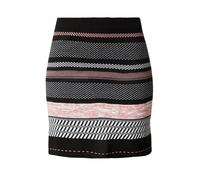 ABOUT YOU Gonna 'Pernilla' rosa / nero / bianco Donna ABOUT YOU 36