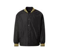 ABOUT YOU Limited Giacca di mezza stagione 'Ivan' nero Uomo ABOUT YOU Limited S
