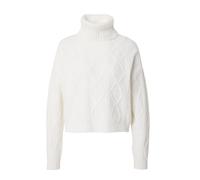 ABOUT YOU Pullover 'Carla' bianco Donna ABOUT YOU XL