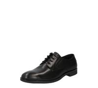 ABOUT YOU Scarpa stringata 'Adam' nero Uomo ABOUT YOU 44 nero