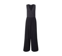 ABOUT YOU Tuta jumpsuit 'Christine' nero / bianco Donna ABOUT YOU M nero / bianco