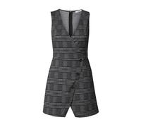 ABOUT YOU Tuta jumpsuit 'Elaine' grigio Donna ABOUT YOU XS grigio