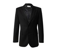 ABOUT YOU x Alvaro Soler Giacca da completo 'Emil' nero Uomo ABOUT YOU x Alvaro Soler 48