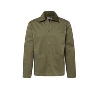 ABOUT YOU x Alvaro Soler Giacca di mezza stagione 'Tammo' verde Uomo ABOUT YOU x Alvaro Soler XL