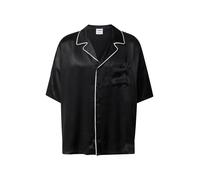 ABOUT YOU x Rewinside Camicia 'Yasin' nero Uomo ABOUT YOU x Rewinside XL
