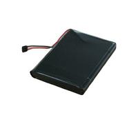 AboutBatteries 496020 Ioni di litio 1000mAh 3.7V batteria ricaricabile