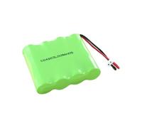 AboutBatteries Batteria per Philips SBC-SC465, 4.8V, 2000mAh, Ni-MH