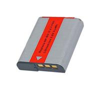 AboutBatteries Batteria per Sony Cyber-Shot DSC-W270, 3.6V, 950mAh, Li-Ion