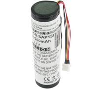 AboutBatteries Batteria per Sony VGF-AP1, 3.7V, 2200mAh, Li-Ion