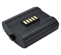 AboutBatteries Batteria per Symbol PDT6100, 3.6V, 1800mAh, Li-Ion