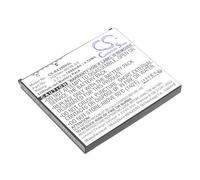 AboutBatteries Batteria Tipo HP 364401-001, 3.7V, 1400mAh, Li-Ion