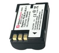 AboutBatteries Batteria Tipo Olympus PS-BLM1, 7.2V, 1500mAh, Li-Ion