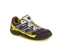 AboutBlu Estoril Yellow 5034900LA S1P SRC Scarpa antinfortunistica con suola anatomica - Unisex