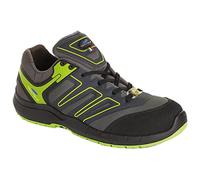 AboutBlu Indianapolis Low 5035100LA S3 SRC ESD Scarpa antinfortunistica idrorepellente - Unisex