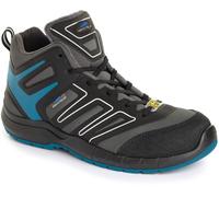 Aboutblu Sicurezzaitscarpa S3 ESD UNI EN ISO 20345:2012/SRC (50352) Indianapolis Mid EUR 42