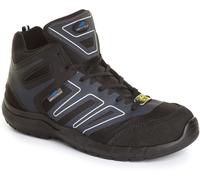 Aboutblu Sicurezzaitscarpa S3 ESD UNI EN ISO 20345:2012/SRC (50352) Indianapolis Mid EUR 43