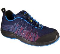 Aboutblu Sicurezzaitscarpa S3 ESD UNI EN ISO 20345:2012/SRC (50376) Le Mans Low EUR 41