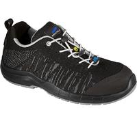 Aboutblu Sicurezzaitscarpa S3 ESD UNI EN ISO 20345:2012/SRC (50376) Le Mans Low EUR 43