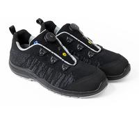 Aboutblu Sicurezzaitscarpa S3 ESD UNI EN ISO 20345:2012/SRC (5037611) Le Mans Top EUR 44