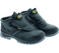 Aboutblu Sicurezzaitscarpa S3 HRO UNI EN ISO 20345:2012/SRC (30166) New Uragano EUR 41