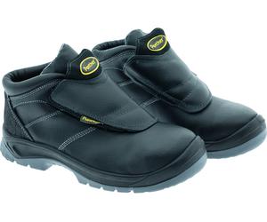 Aboutblu Sicurezzaitscarpa S3 HRO UNI EN ISO 20345:2012/SRC (30166) New Uragano EUR 45