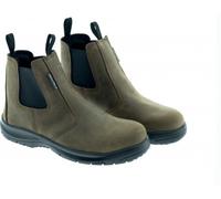 Aboutblu Sicurezzaitscarpa S3 Ukca En Iso 20345:2011 (19371) B-LIGHT S3 HIGH EUR 39