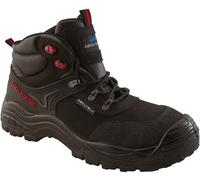 Aboutblu Sicurezzaitscarpa S3 UNI EN ISO 20345:2012/SRC (20149) Alex EUR 42