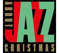 Various Artists aboutJAZZ - Christmas (2CD)