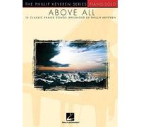 Above All (Tascabile) Phillip Keveren Series