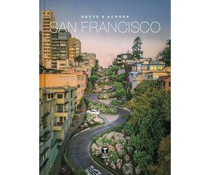 Above and Across San Francisco