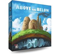 Above and Below