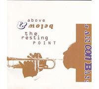 Above and below the resting point