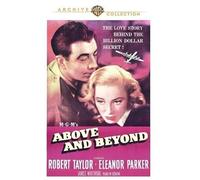Above and Beyond