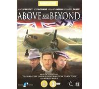 Above And Beyond
