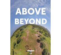 Above and Beyond (Copertina rigida)