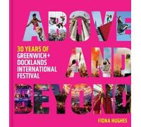 Above and Beyond (Copertina rigida)